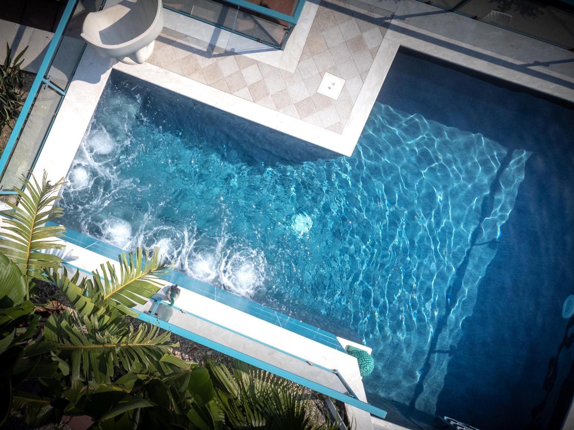 Villa Islamorada Pool And Sea View Massa Lubrense Zewnętrze zdjęcie