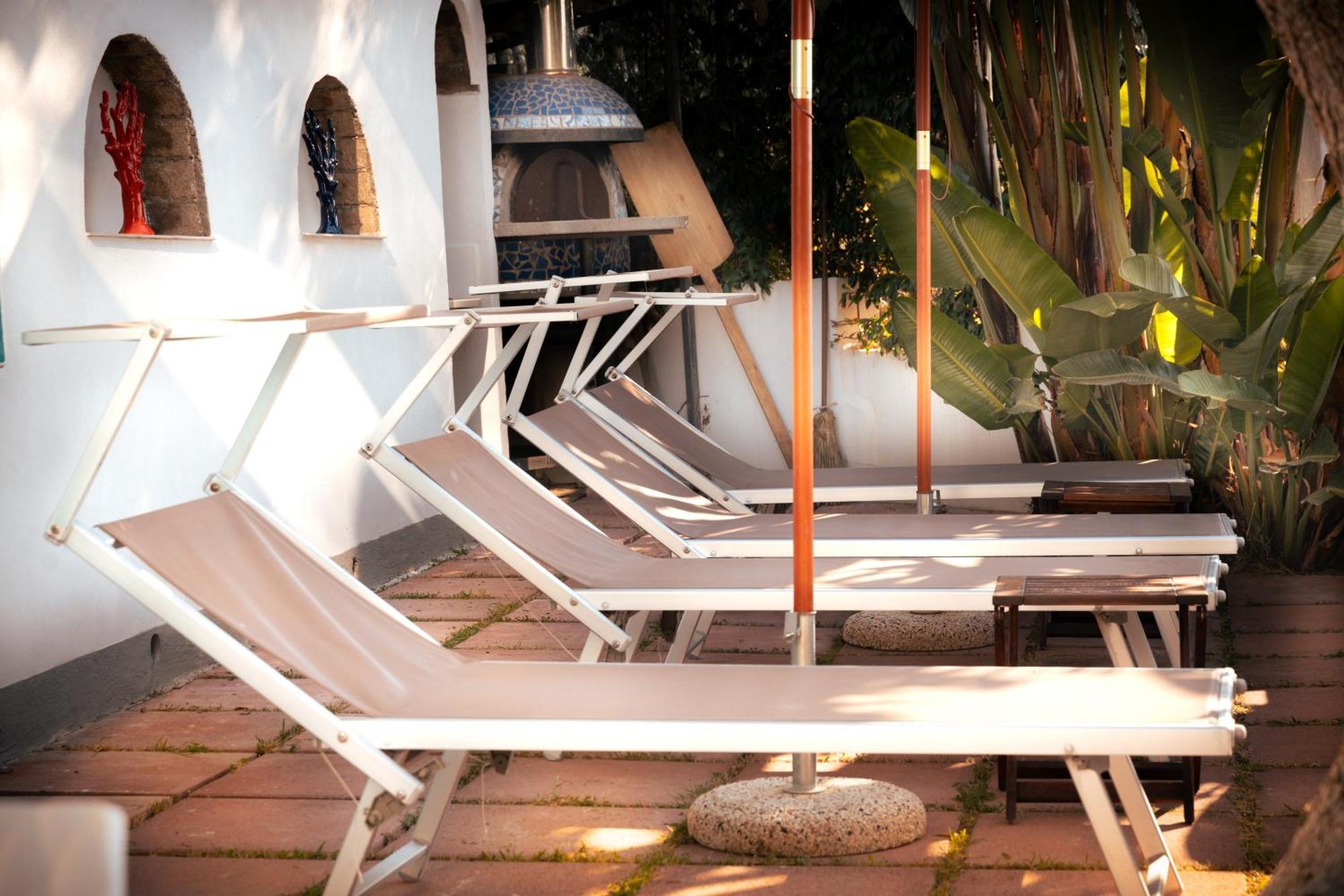 Villa Islamorada Pool And Sea View Massa Lubrense Zewnętrze zdjęcie